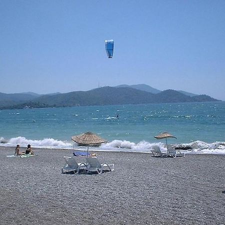 Red Rose Hotel Oludeniz Exteriér fotografie