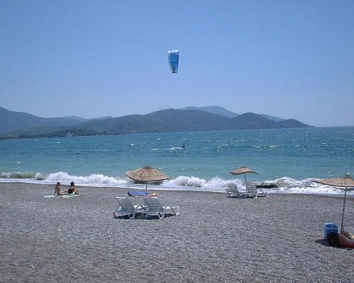 Red Rose Hotel Oludeniz Exteriér fotografie